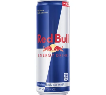 Red Bull Energy Drink, 250 Ml