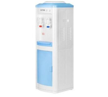 AILYONS AFK-111 Water Dispenser Hot And Normal With Storage Cabinet