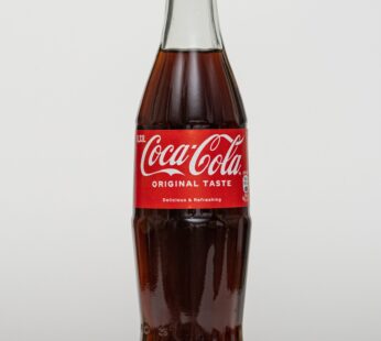 Coca Cola