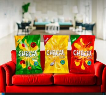 CHECHE Crisps