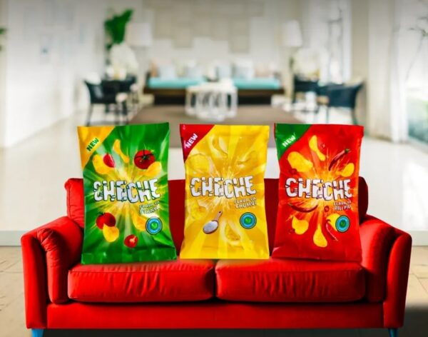 CHECHE Crisps