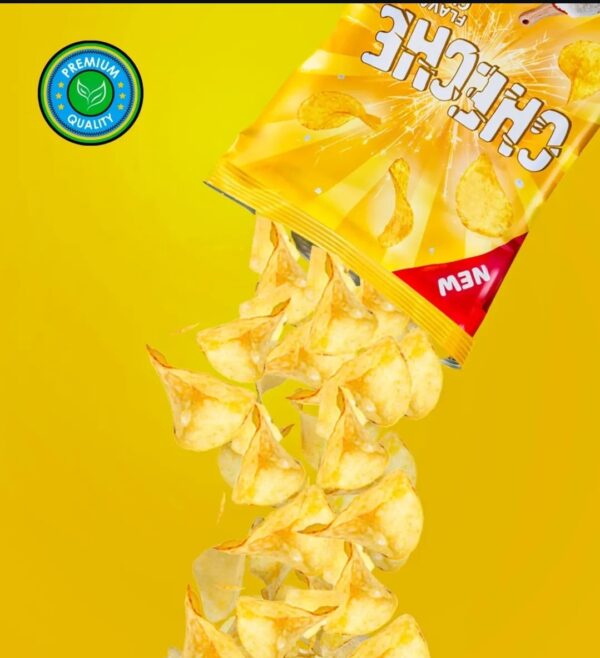 CHECHE Crisps - Image 2