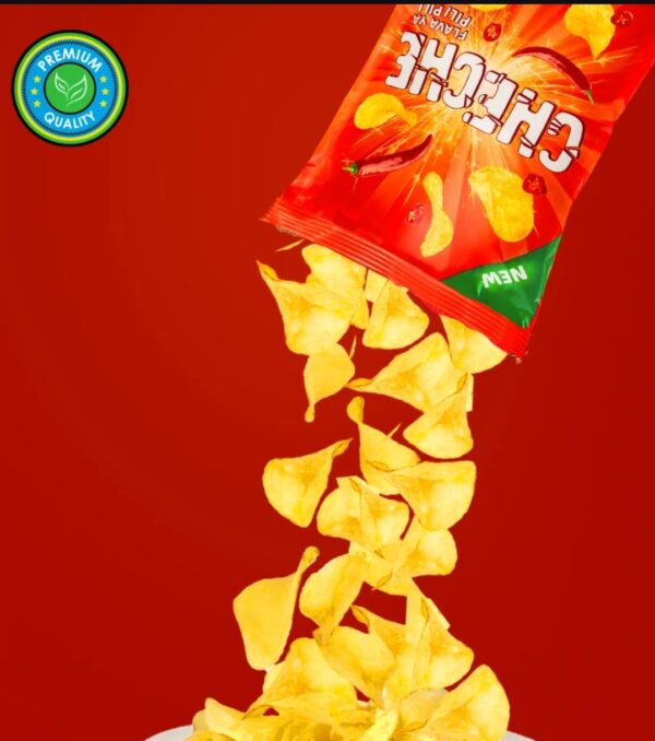 CHECHE Crisps - Image 3