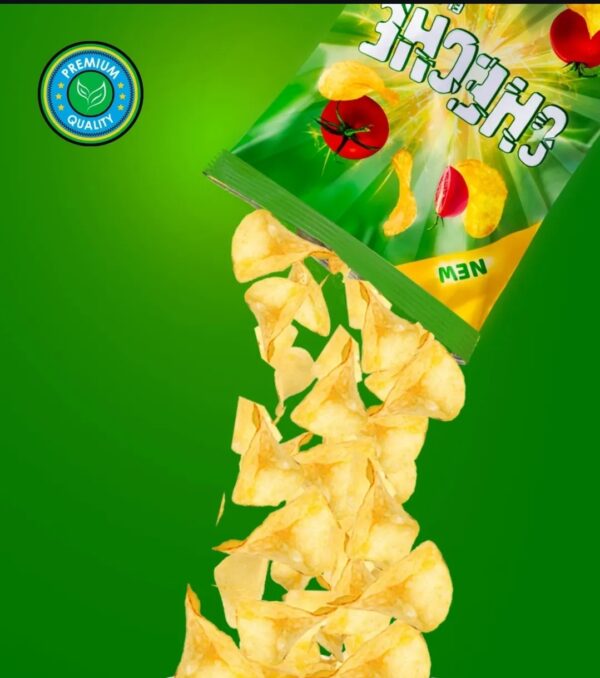 CHECHE Crisps - Image 4